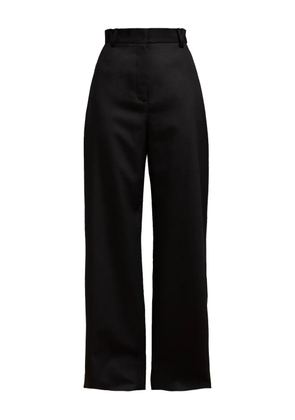 RXQUETTE Twist trousers - Black