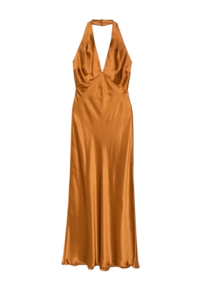 Reformation Daniela dress - Neutrals