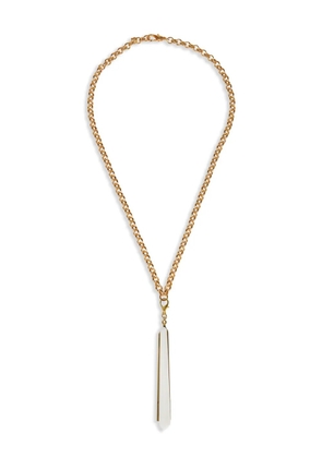 Silvia Tcherassi Montse necklace - Gold