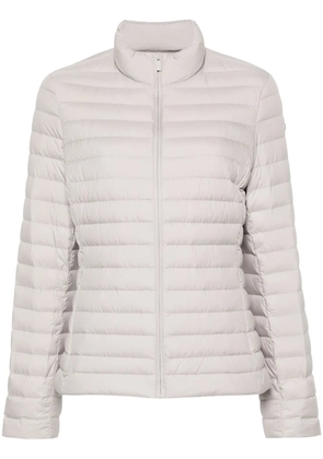 Calvin Klein lightweight puffer jacket - Neutrals