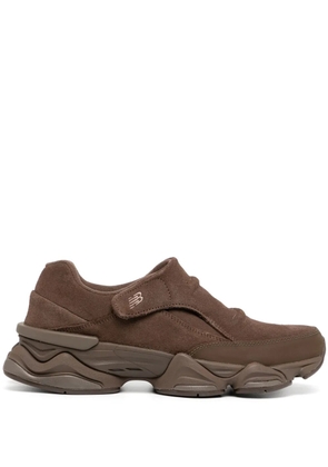 New Balance 8040UOA sneakers - Brown