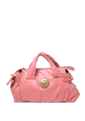 Gucci Pre-Owned Hysteria tote bag - Pink