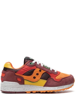 Saucony Shadow 5000 'Fall Foliage' sneakers - Orange