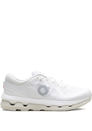 On Running Cloudzone 'Kith - White Ice' sneakers