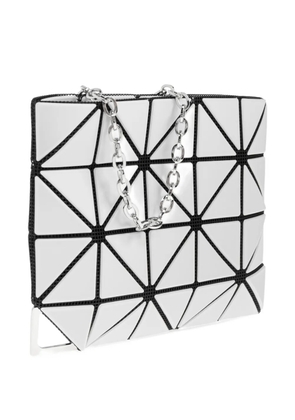 Bao Bao Issey Miyake Lucent purse - White