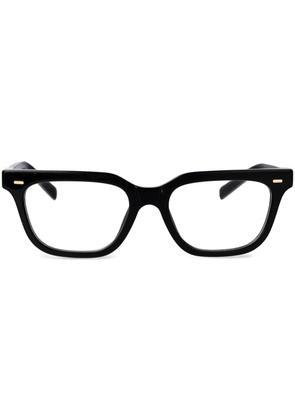 Miu Miu Eyewear MU 07XV glasses - Black