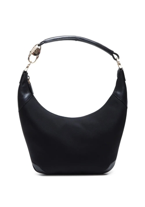 Gucci Pre-Owned 2000-2020 canvasshoulder bag - Black