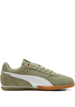 PUMA Bella Donna SD stripe sneakers - Green