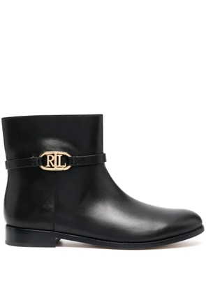 Lauren Ralph Lauren Briela ankle boots - Black