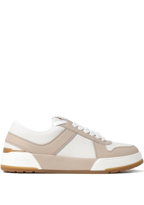 Max Mara Chill sneakers - White