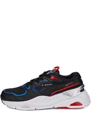 PUMA x BMW Motorsport TRC Lyft 'Black' sneakers