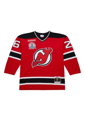 Mitchell & Ness Devils 1999 Patrik Elias jersey - Red