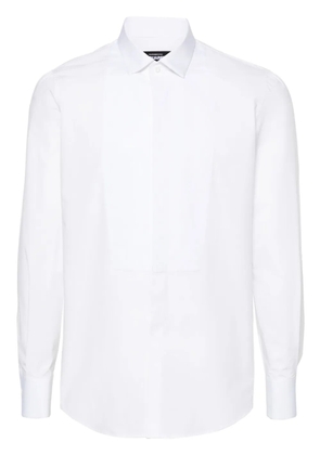 DSQUARED2 long-sleeve shirt - White