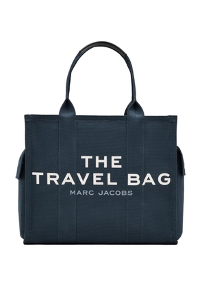 Marc Jacobs The Travel tote bag - Blue