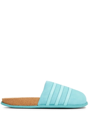 adidas Adimule Lea 'Blue' slides