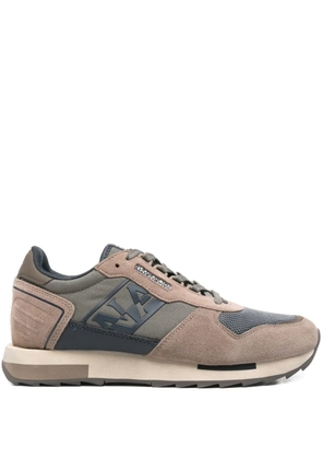 Napapijri Virtus sneakers - Brown