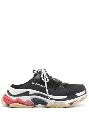 Balenciaga Triple S sneakers - Black