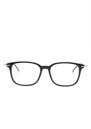 Montblanc 0413 glasses - Black