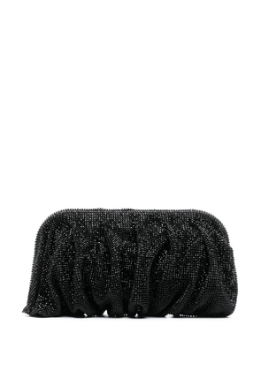 Benedetta Bruzziches 'Venus La Grande' clutch bag - Black