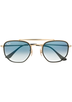 Ray-Ban The Marshal II sunglasses - Black
