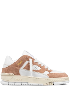 Axel Arigato Area Fluffy sneakers - White