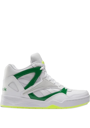 Reebok Royal 'White/Green' sneakers