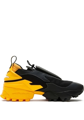 Reebok Experiment 4 Trail Fury 'Pyer Moss Brand Codes' sneakers - Black