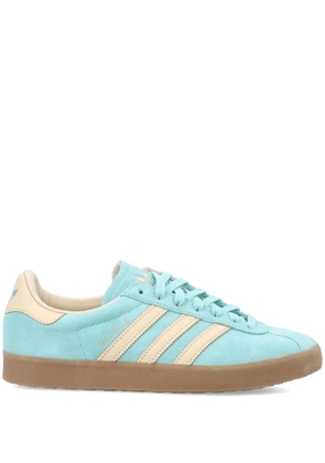 adidas Gazelle 85 suede sneakers - Blue