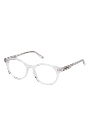 Skechers round-frames glasses - White