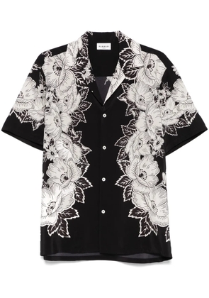 P.A.R.O.S.H. Steven shirt - Black