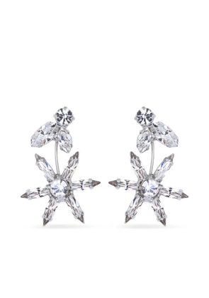 Jennifer Behr Karianne earrings - Silver