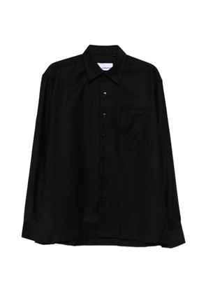 Costumein pocket shirt - Black