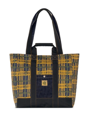 Carhartt WIP x Nicholas Daley bag - Yellow