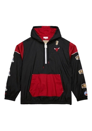 Mitchell & Ness Chicago Bulls Team OG 3.0 jacket - Black