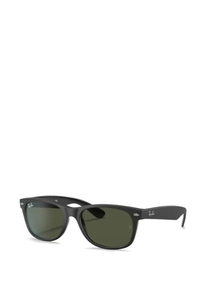 Ray-Ban square-frame sunglasses - Black