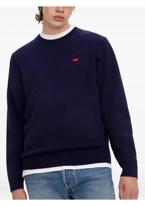 Levi's crewneck sweater - Blue