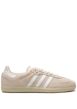 adidas Samba OG 'Linen' sneakers - Pink