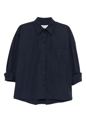 TWP New Earl shirt - Blue