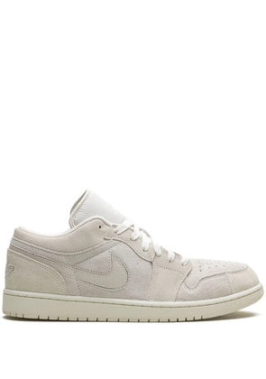 Jordan Air Jordan 1 'Pale Ivory' sneakers - Neutrals