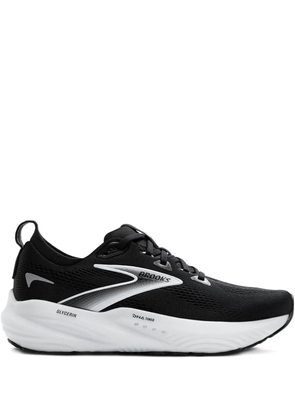 BROOKS Glycerin 22 'Black' sneakers