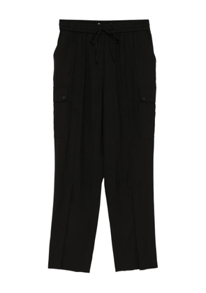 3.1 Phillip Lim Fluid trousers - Black