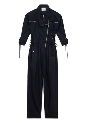 ISABEL MARANT Irianna jumpsuit - Black