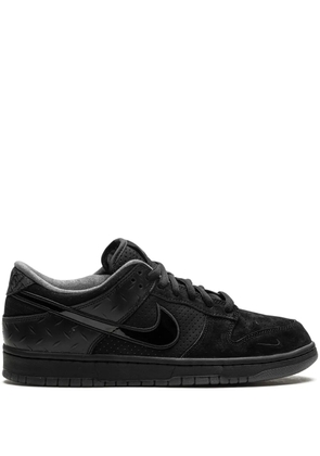 Nike x Division Street Dunk Low What The Duck Alternate sneakers - Black