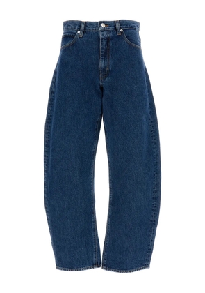 FRAME five-pocket jeans - Blue