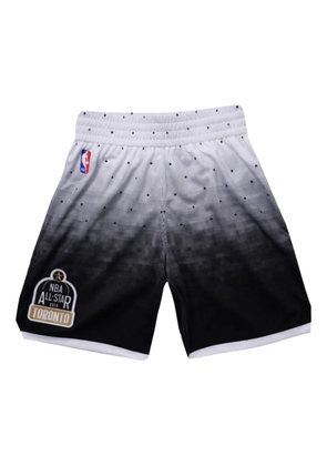 Mitchell & Ness NBA All-Star 2016 shorts - Black