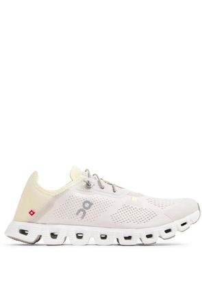 On Running Cloud 5 low-top sneakers - Neutrals