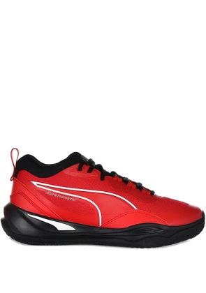 PUMA Playmaker Pro sneakers - Red