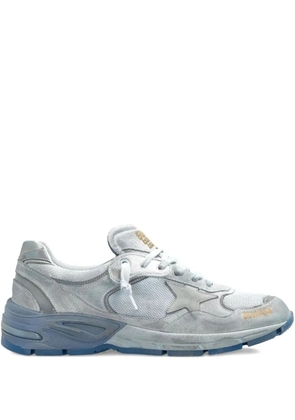 Golden Goose Dad-Star sneakers - Blue