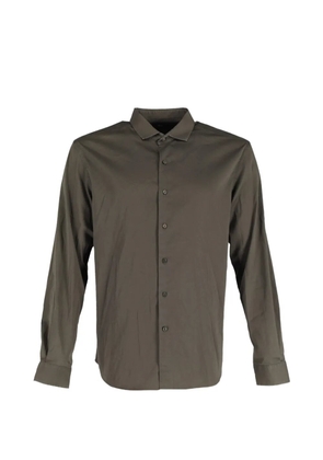 Ralph Lauren Vintage cotton shirt - Green