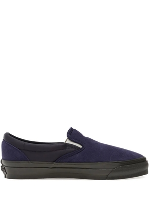 Vans LX Classic Slip-On 98 sneakers - Blue